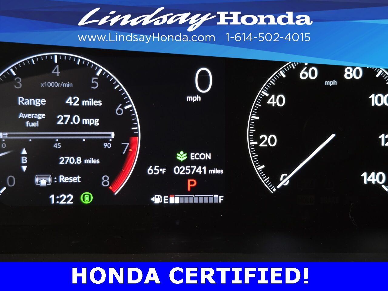 2024 Honda HR-V Sport Columbus OH