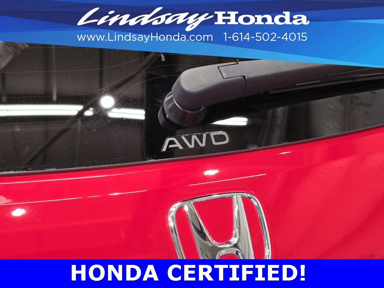 2024 Honda HR-V Sport Columbus OH