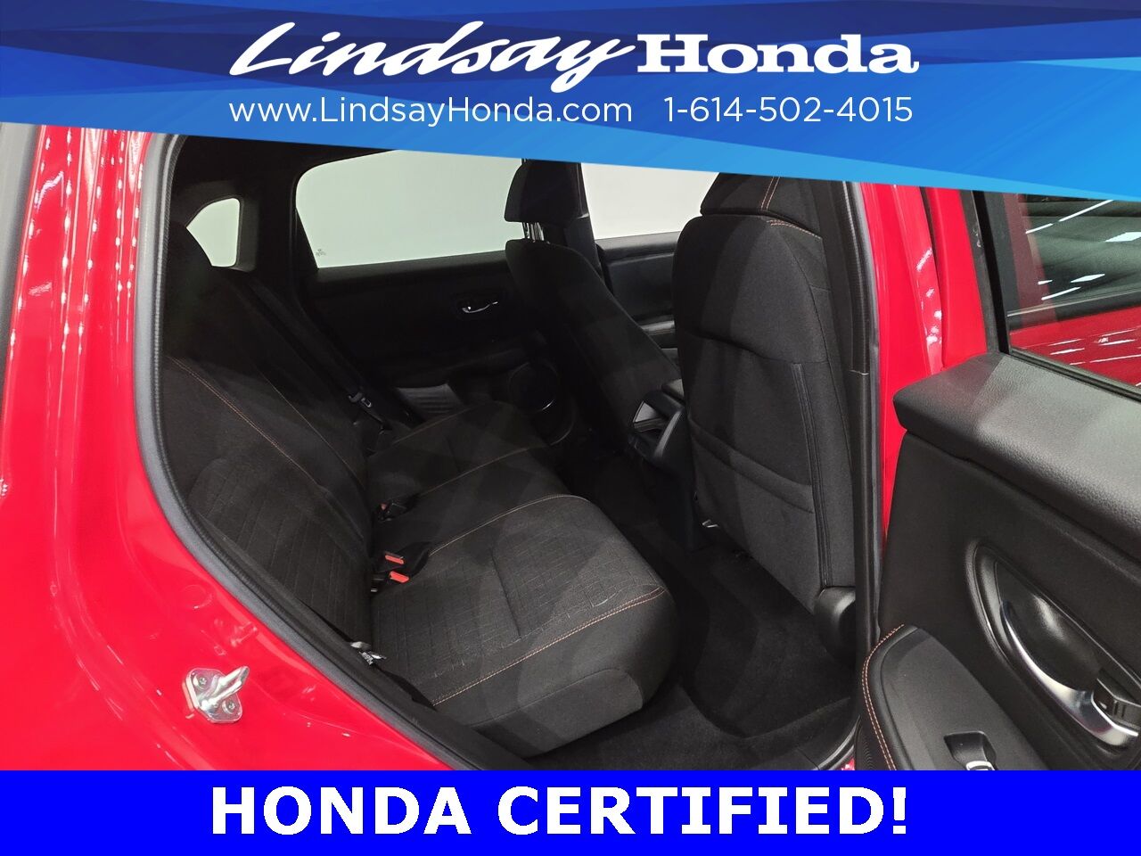 2024 Honda HR-V Sport Columbus OH