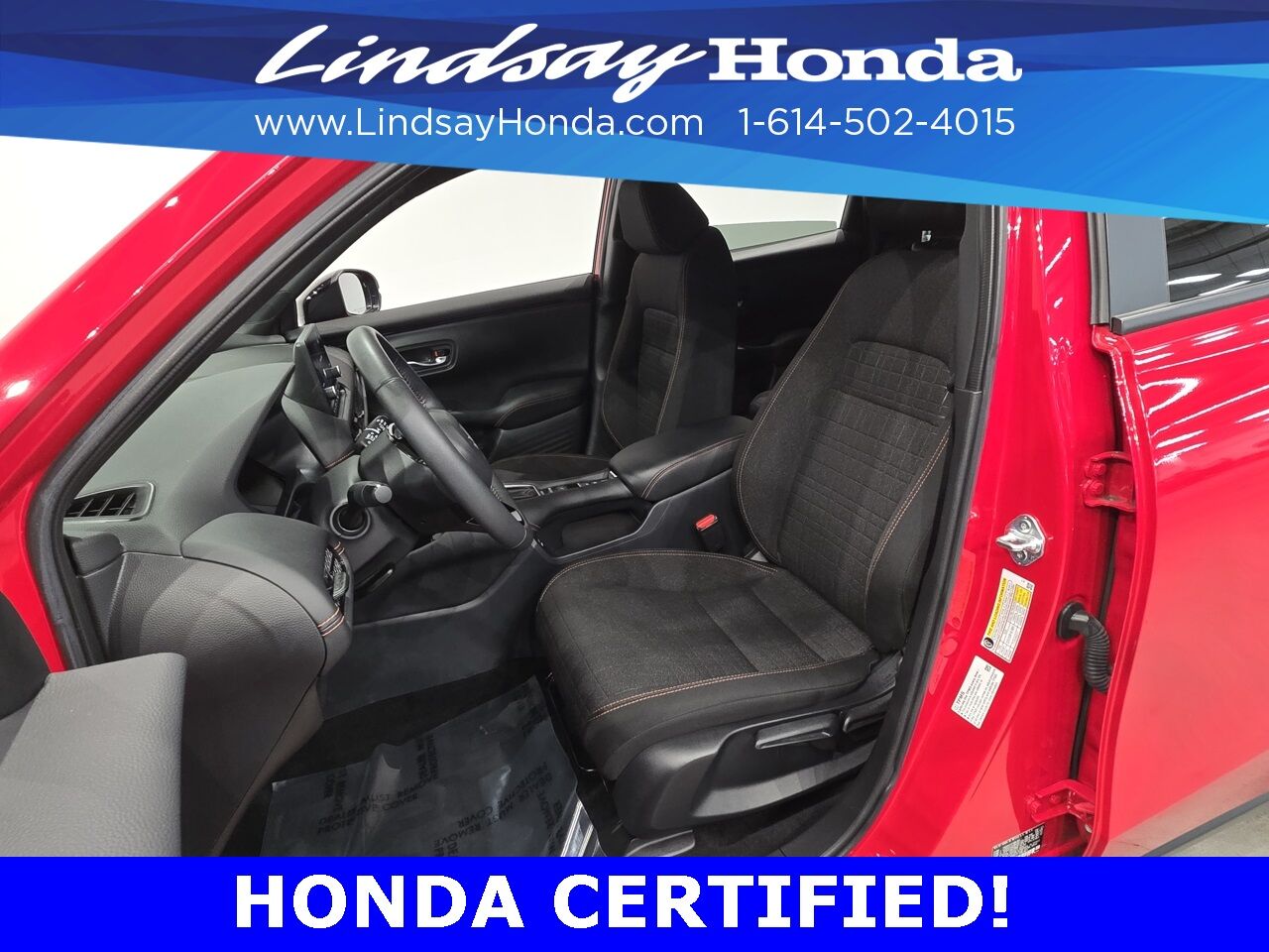 2024 Honda HR-V Sport Columbus OH