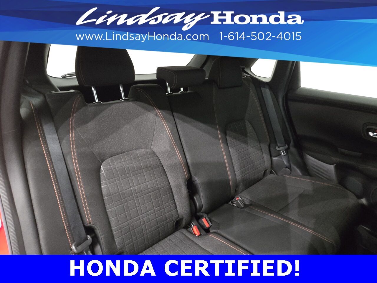 2024 Honda HR-V Sport Columbus OH