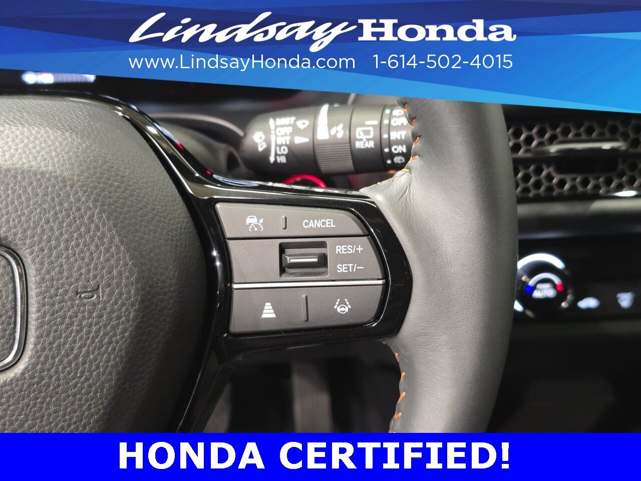 2024 Honda HR-V Sport Columbus OH