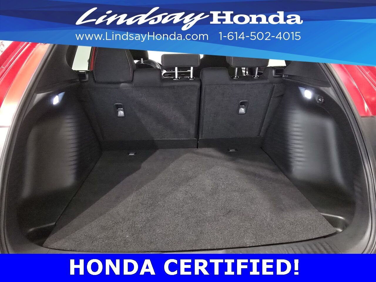 2024 Honda HR-V Sport Columbus OH