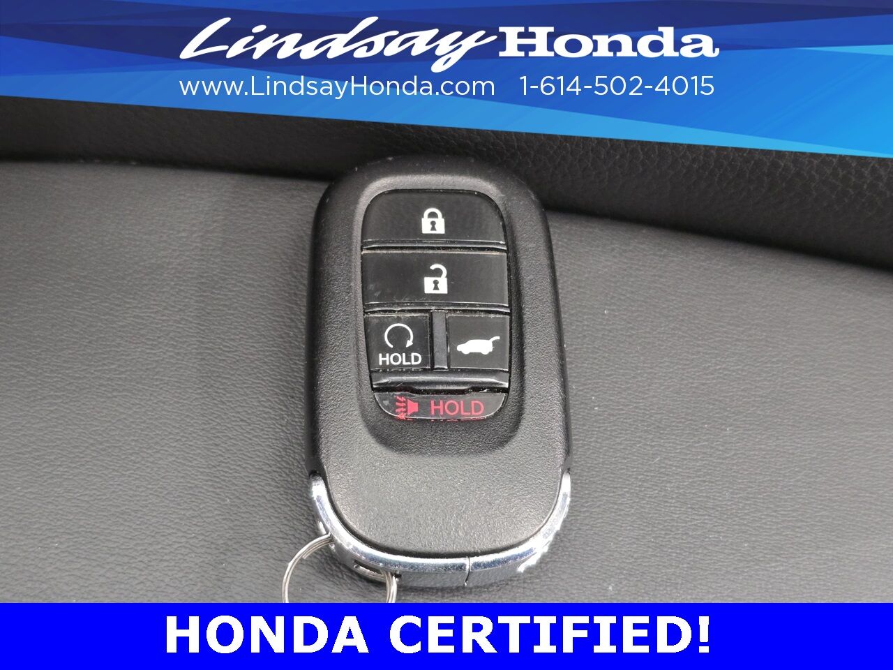 2024 Honda HR-V Sport Columbus OH