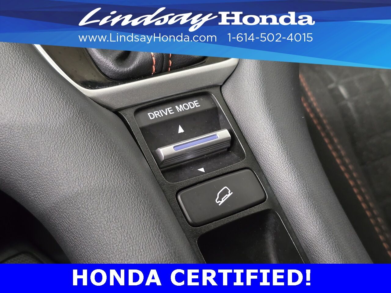 2024 Honda HR-V Sport Columbus OH