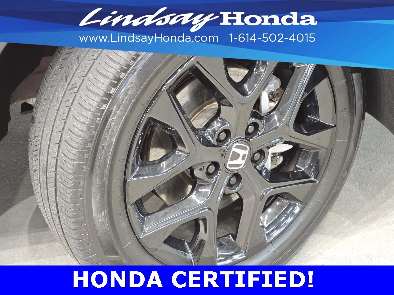 2024 Honda HR-V Sport Columbus OH