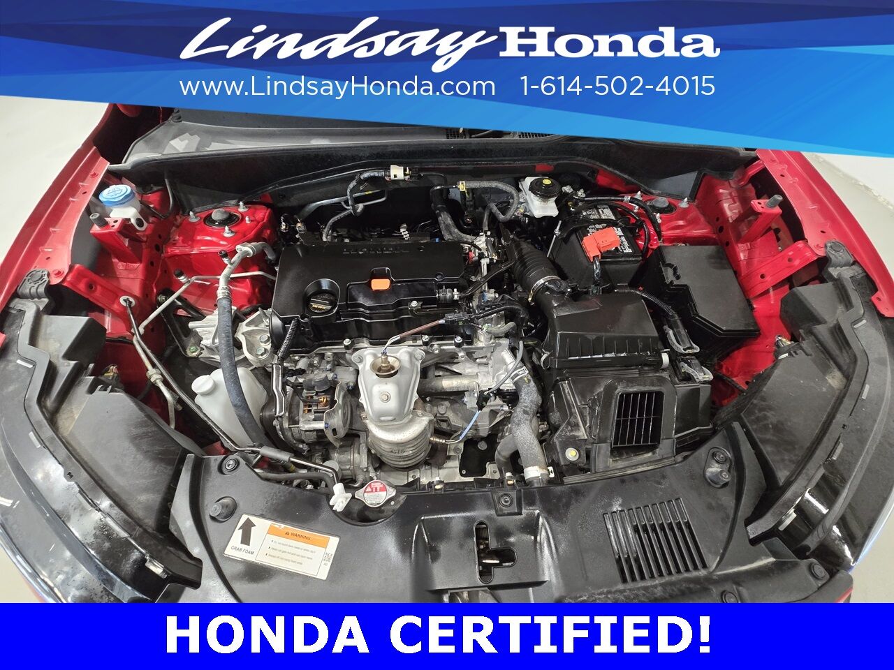 2024 Honda HR-V Sport Columbus OH