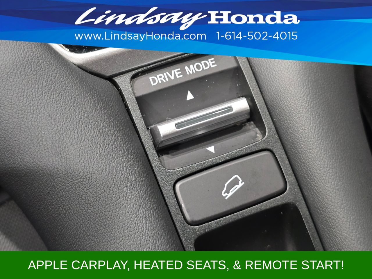 2024 Honda HR-V Sport Columbus OH