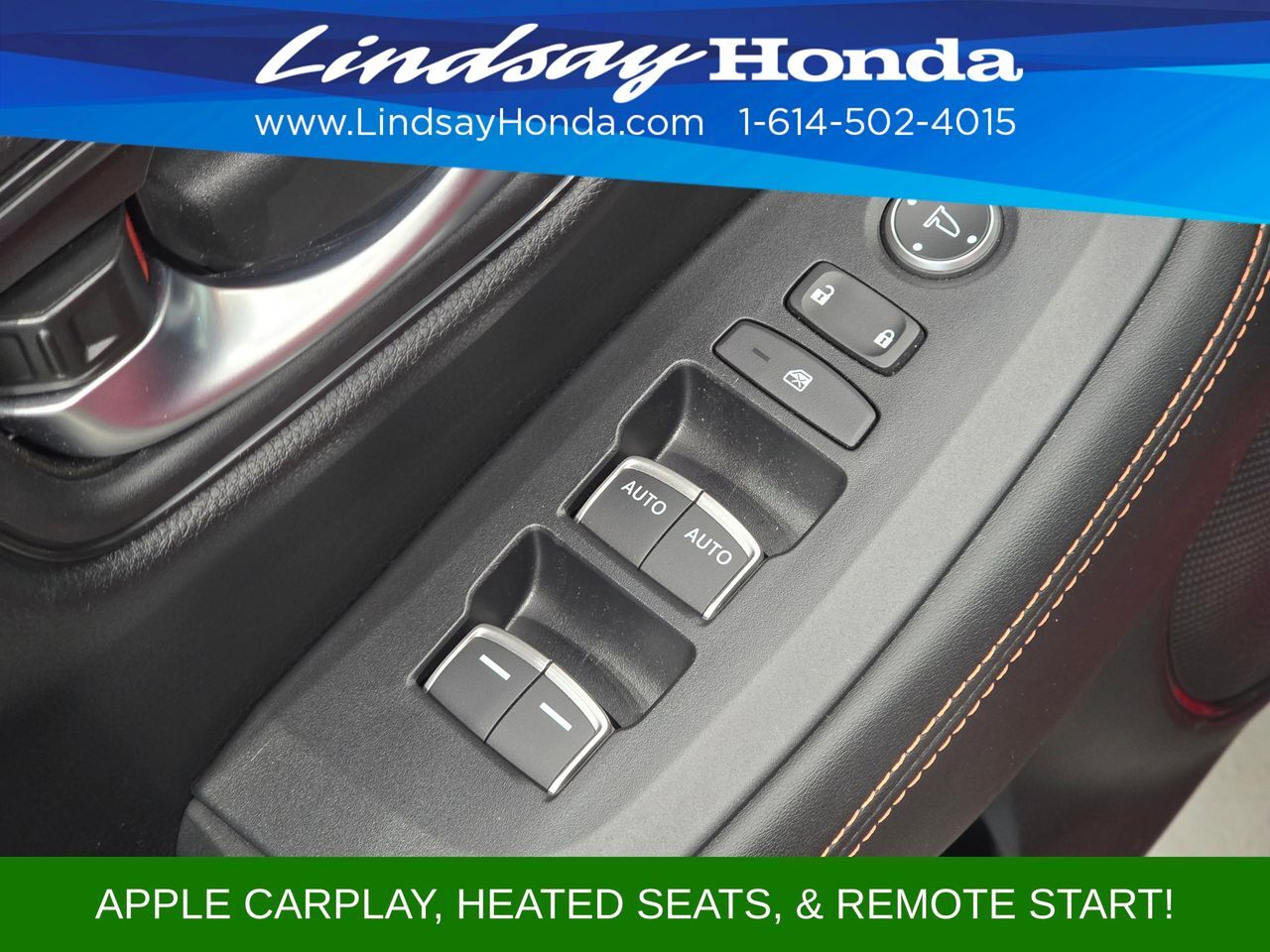 2024 Honda HR-V Sport Columbus OH