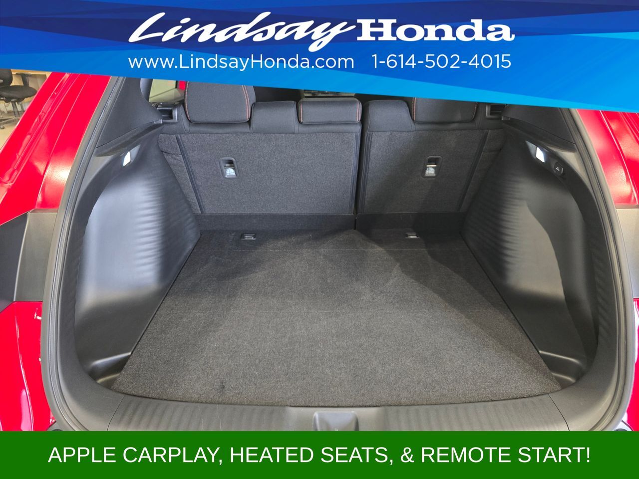 2024 Honda HR-V Sport Columbus OH