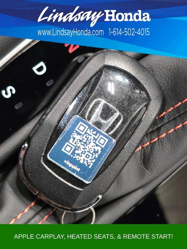 2024 Honda HR-V Sport Columbus OH