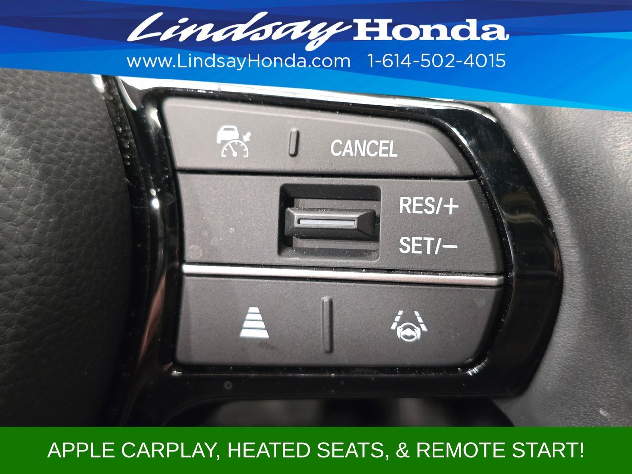2024 Honda HR-V Sport Columbus OH