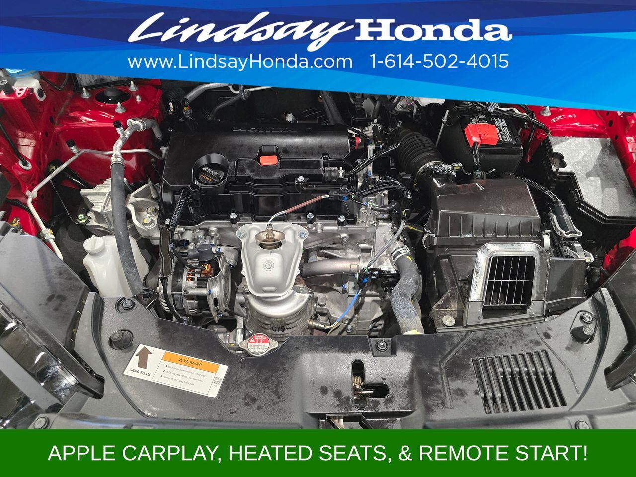 2024 Honda HR-V Sport Columbus OH