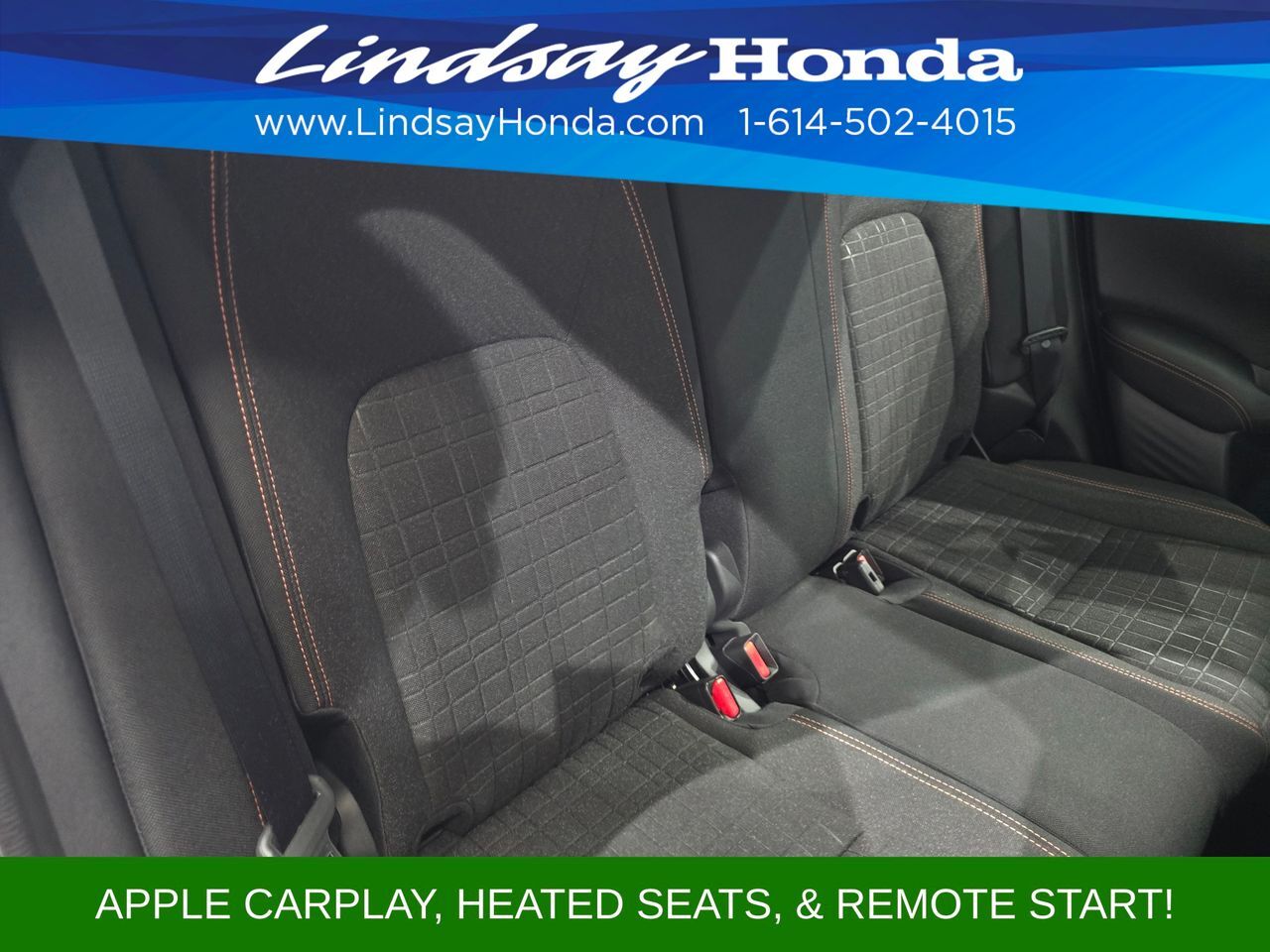 2024 Honda HR-V Sport Columbus OH