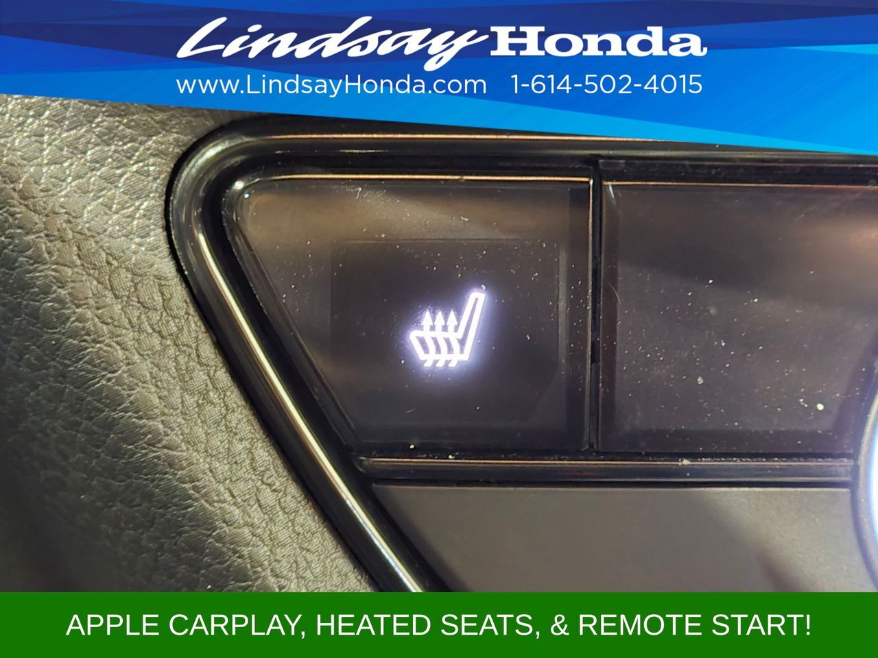 2024 Honda HR-V Sport Columbus OH
