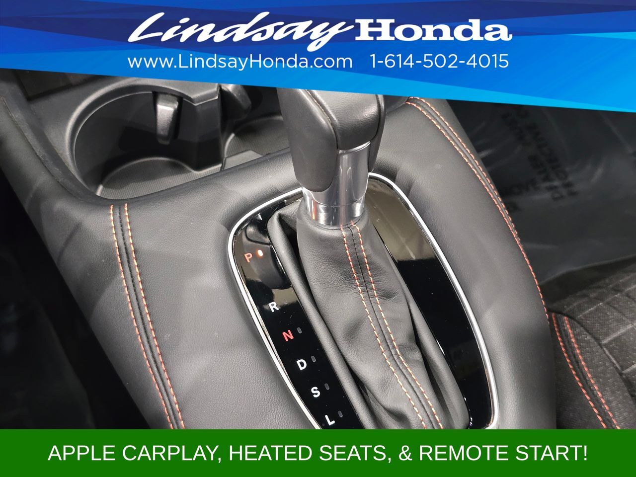 2024 Honda HR-V Sport Columbus OH