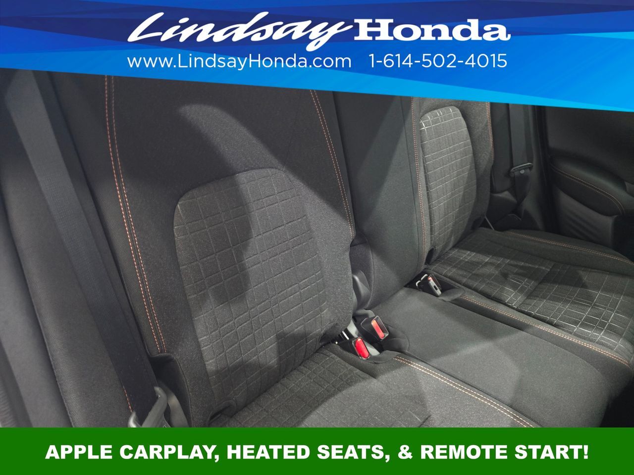 2024 Honda HR-V Sport Columbus OH