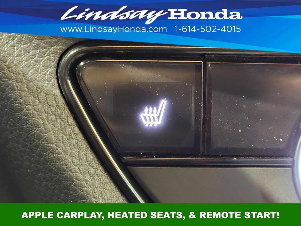 2024 Honda HR-V Sport Columbus OH