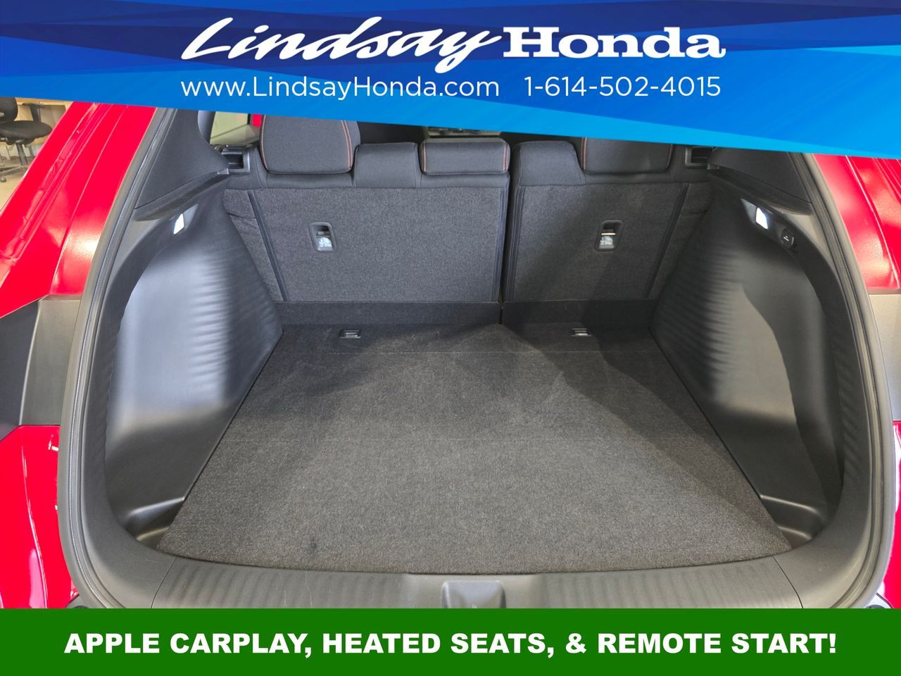 2024 Honda HR-V Sport Columbus OH