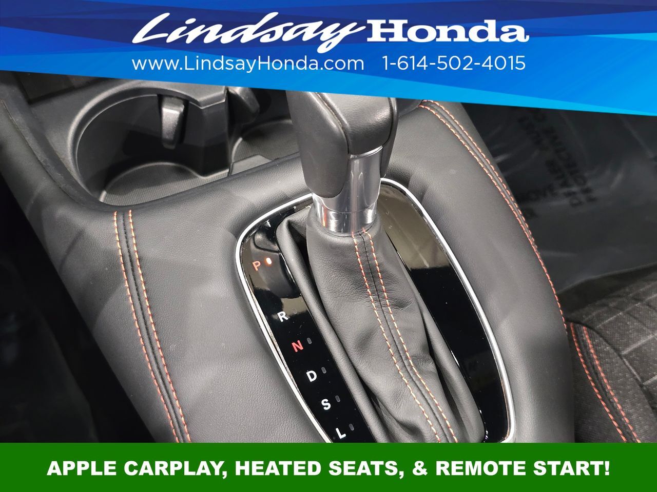 2024 Honda HR-V Sport Columbus OH