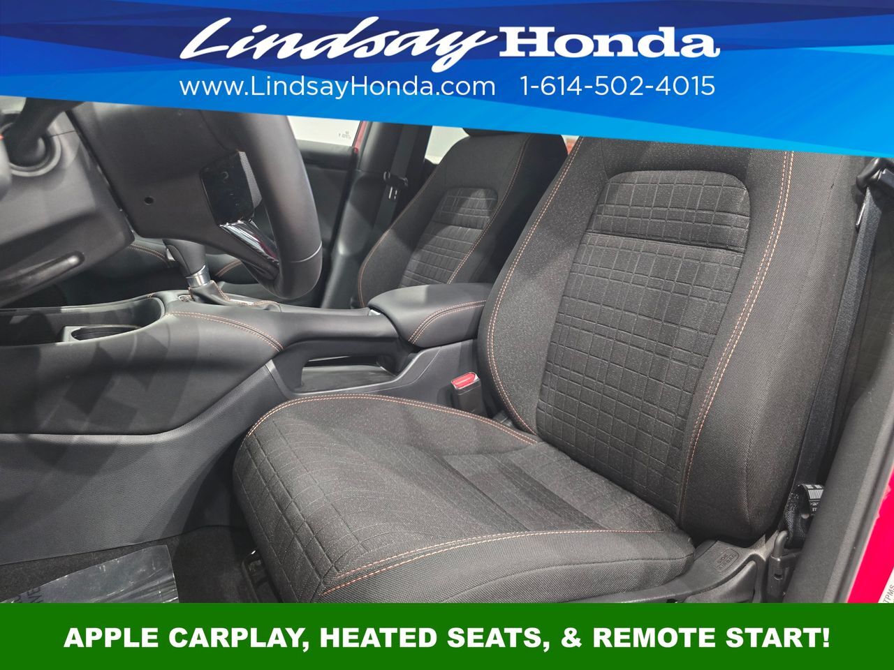2024 Honda HR-V Sport Columbus OH