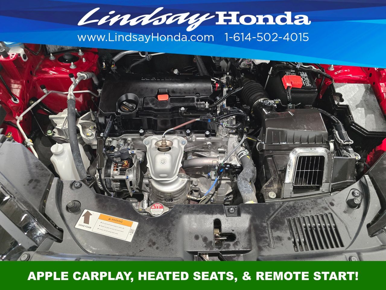 2024 Honda HR-V Sport Columbus OH