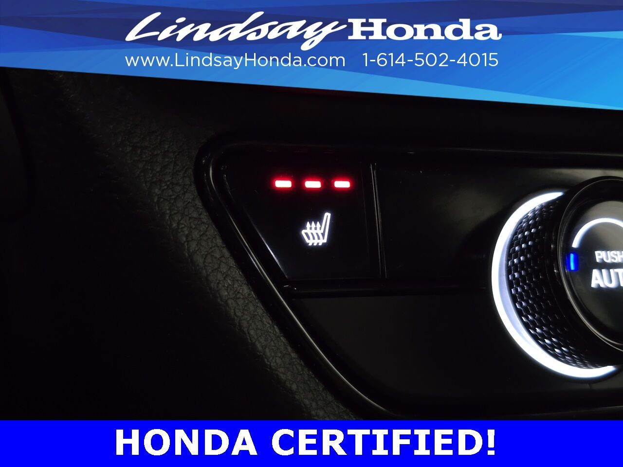 2024 Honda HR-V Sport Columbus OH