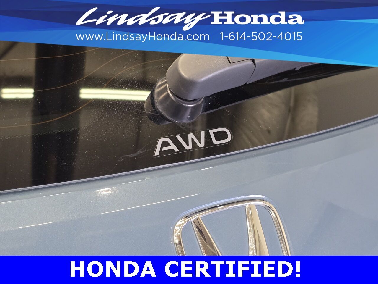 2024 Honda HR-V Sport Columbus OH