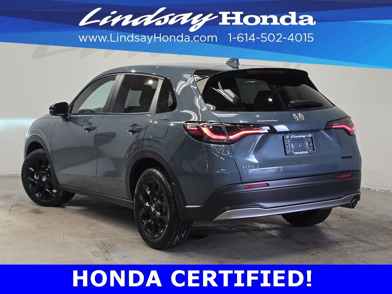 2024 Honda HR-V Sport Columbus OH