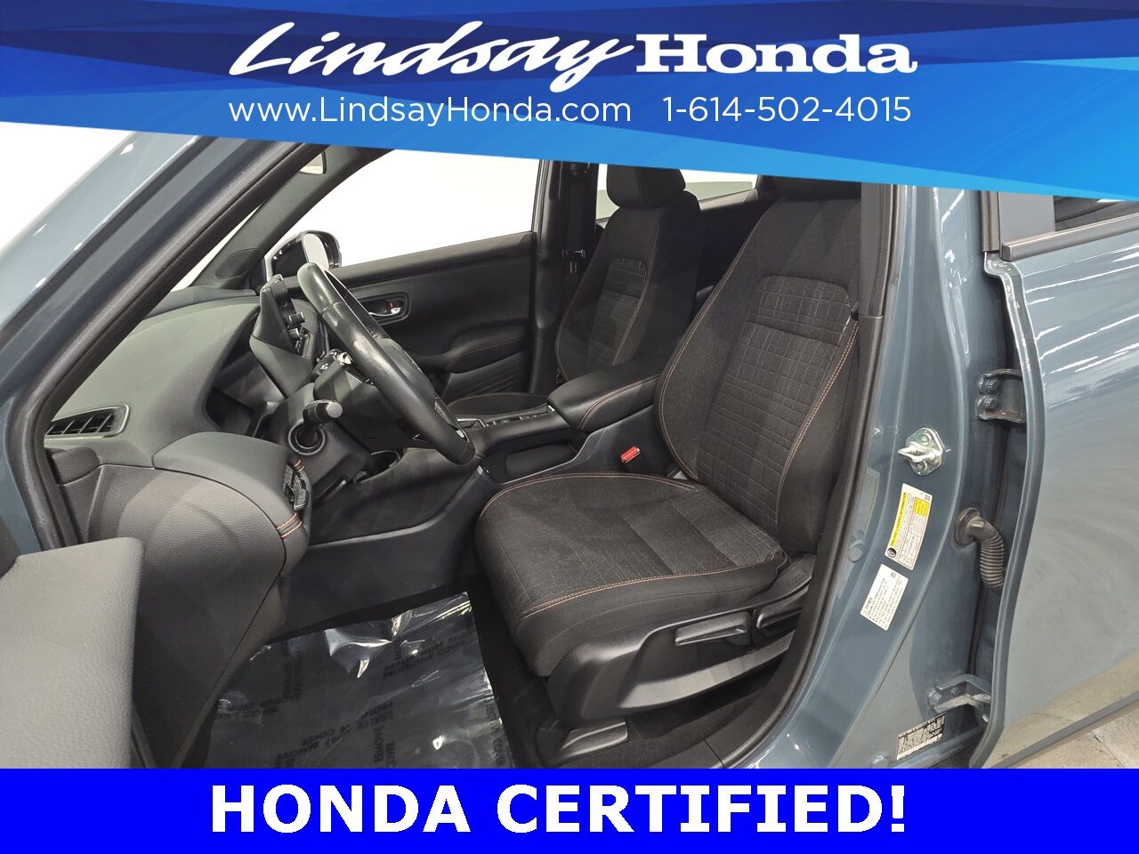 2024 Honda HR-V Sport Columbus OH