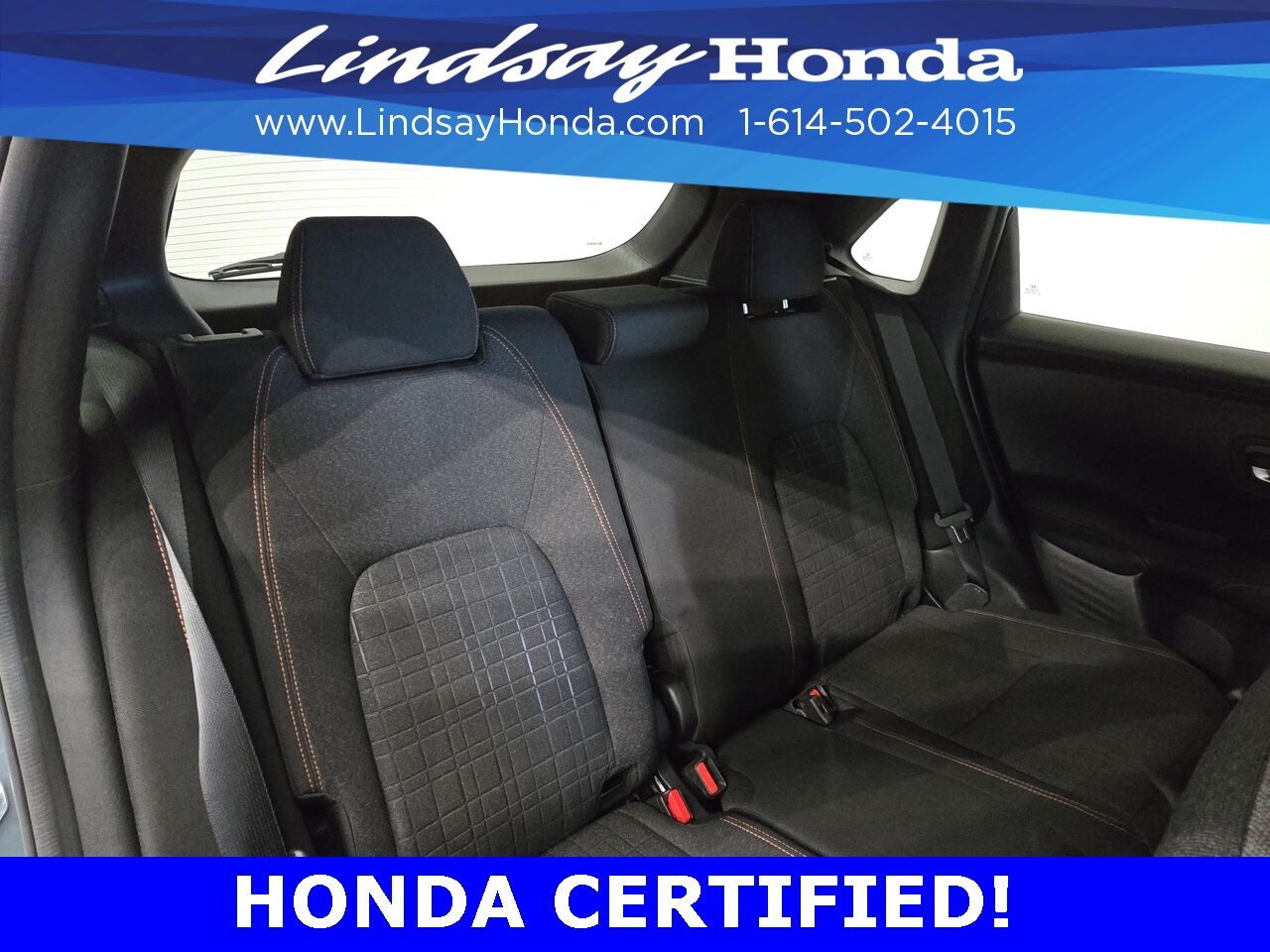 2024 Honda HR-V Sport Columbus OH