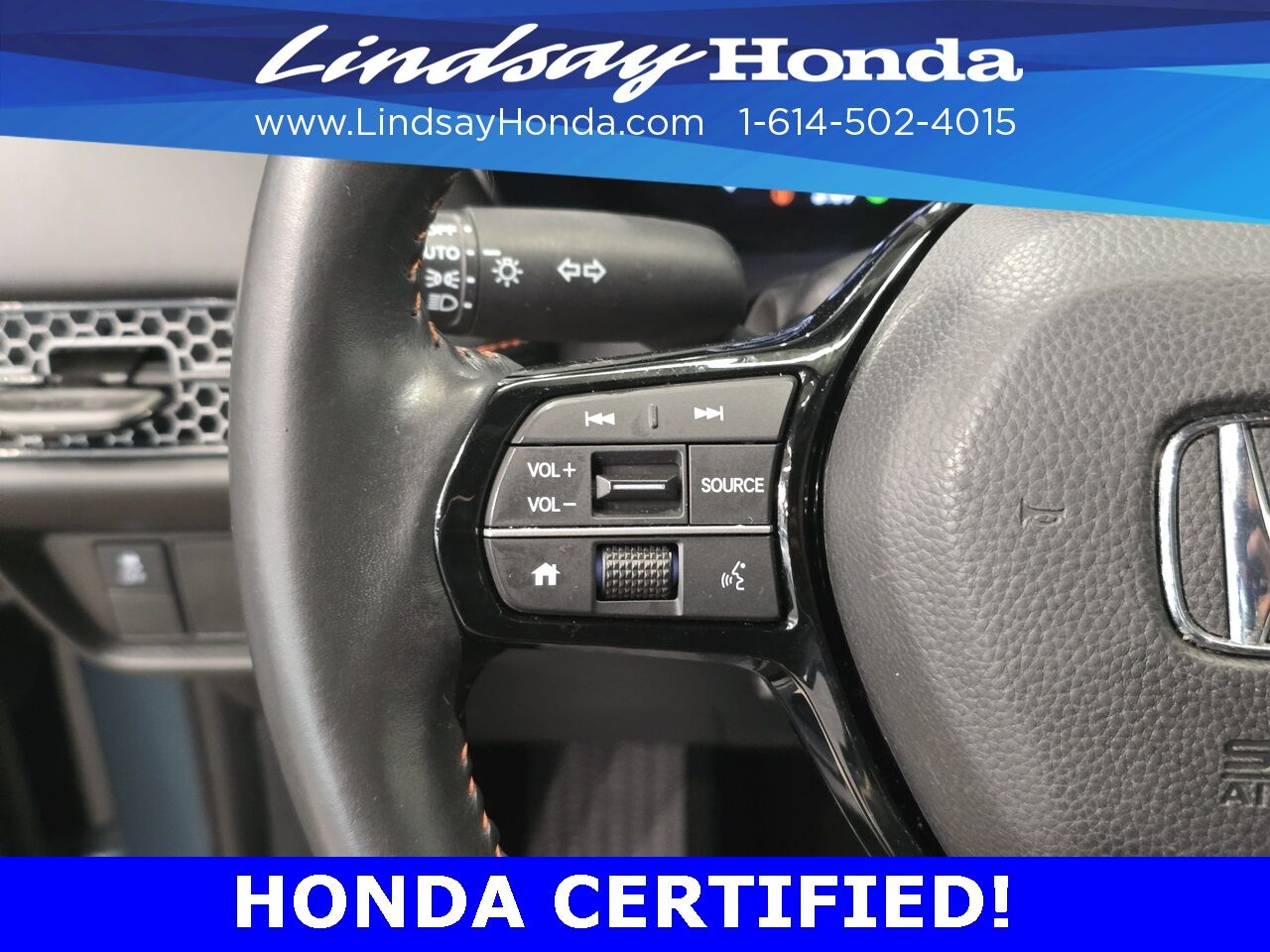 2024 Honda HR-V Sport Columbus OH