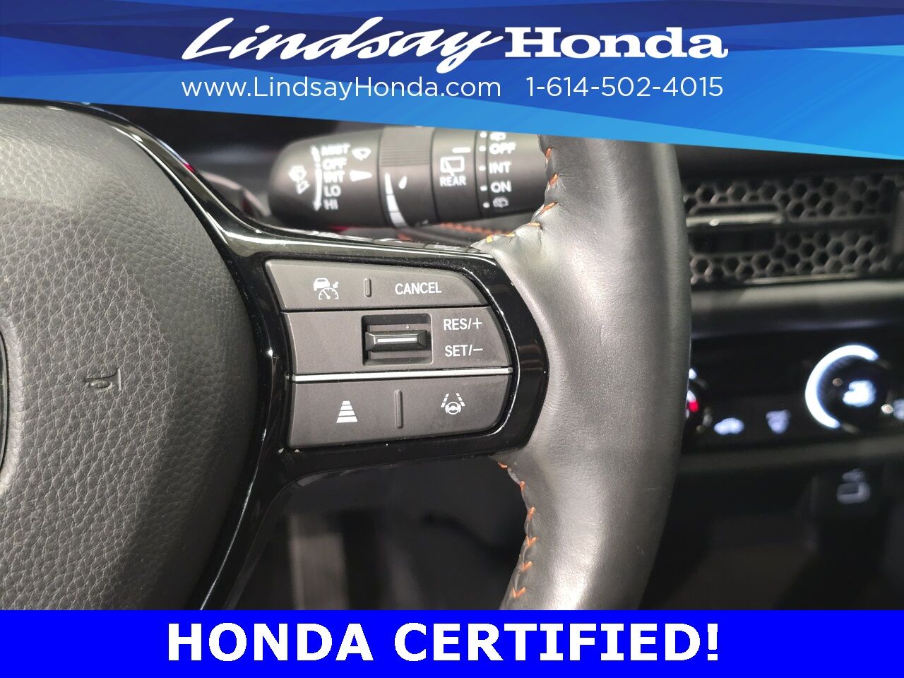 2024 Honda HR-V Sport Columbus OH