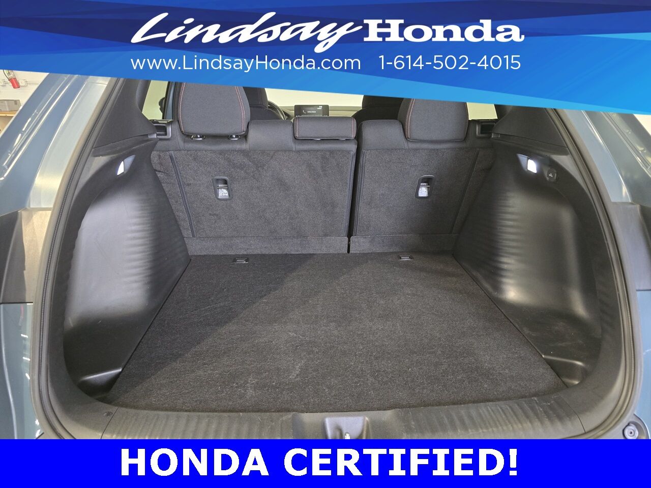 2024 Honda HR-V Sport Columbus OH