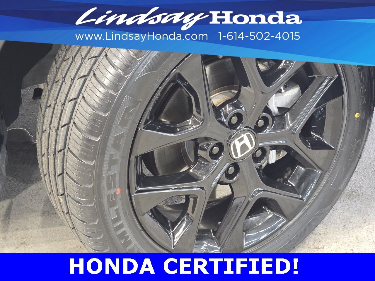2024 Honda HR-V Sport Columbus OH