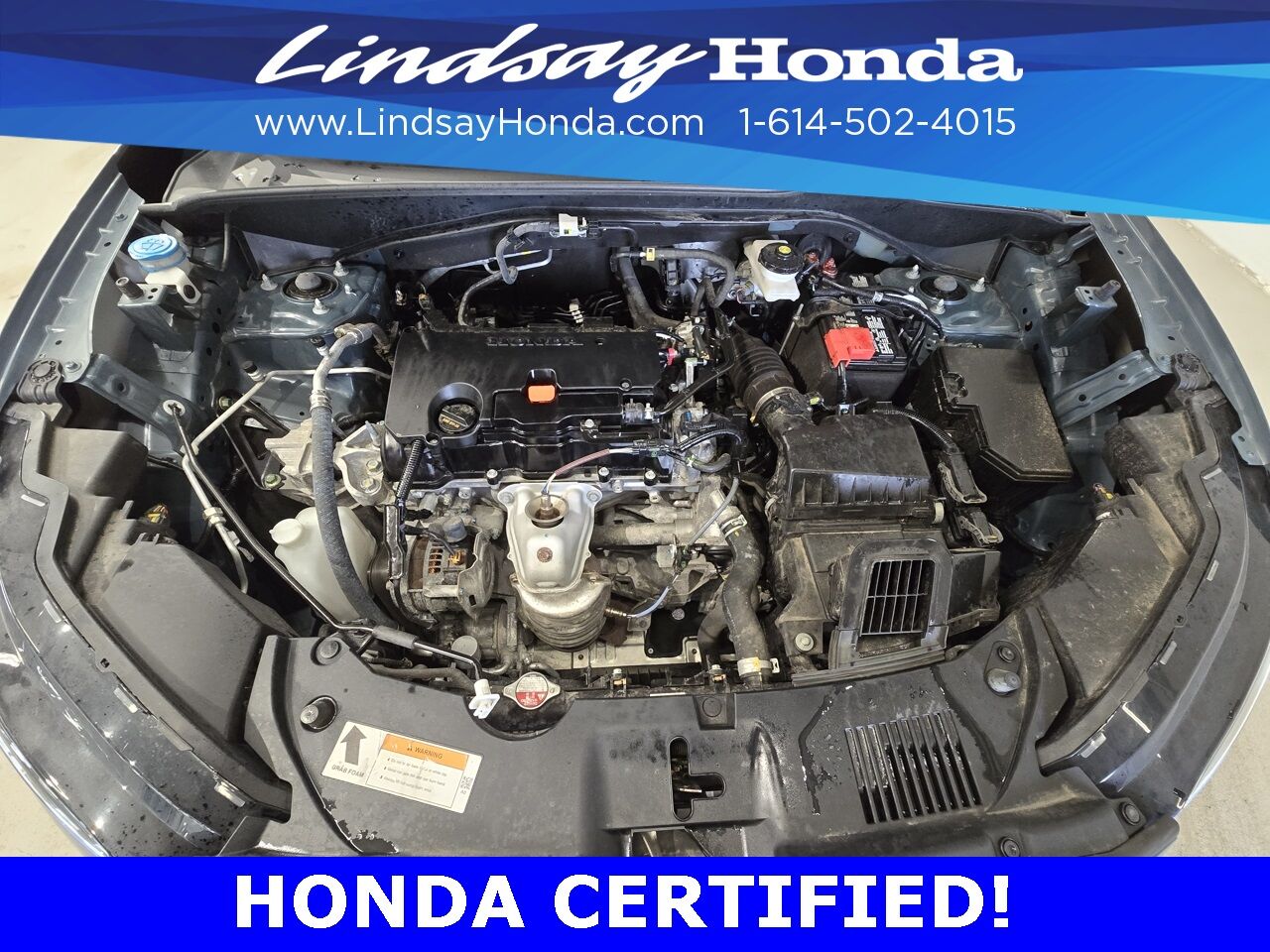 2024 Honda HR-V Sport Columbus OH