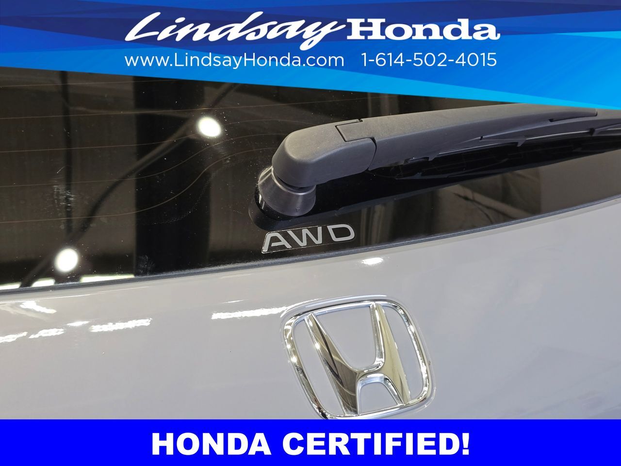 2024 Honda HR-V Sport Columbus OH