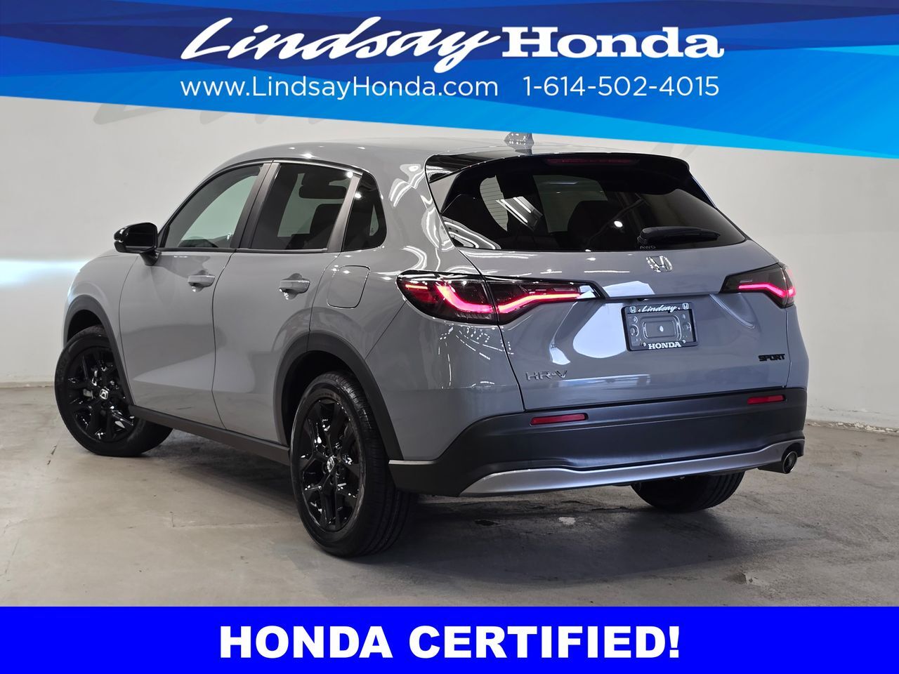 2024 Honda HR-V Sport Columbus OH