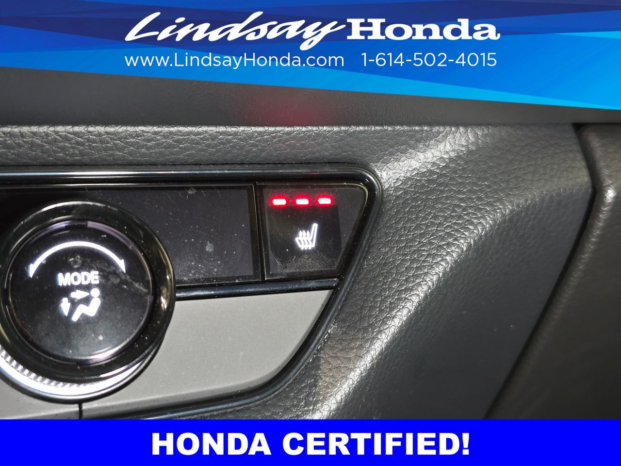 2024 Honda HR-V Sport Columbus OH