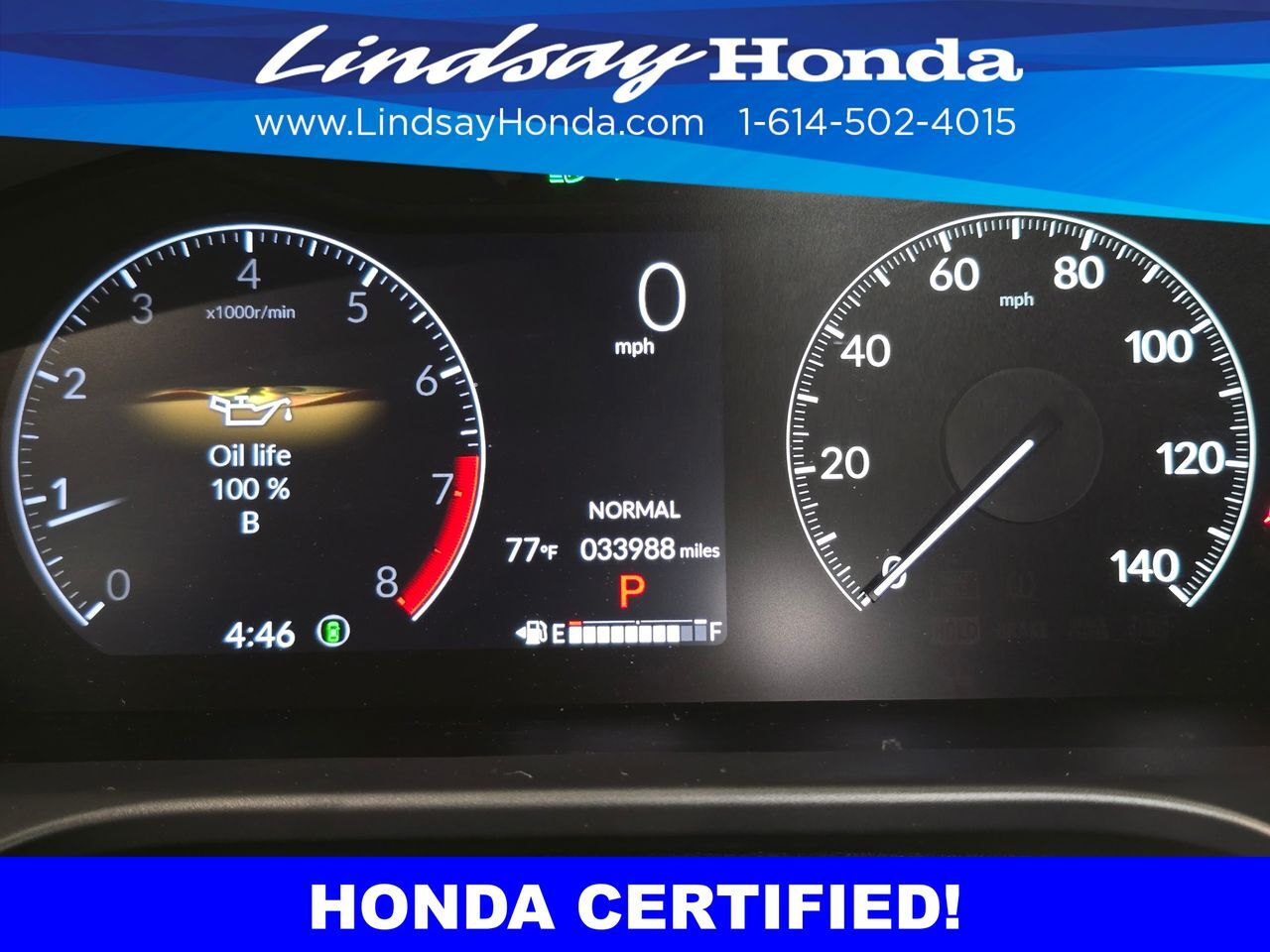 2024 Honda HR-V Sport Columbus OH