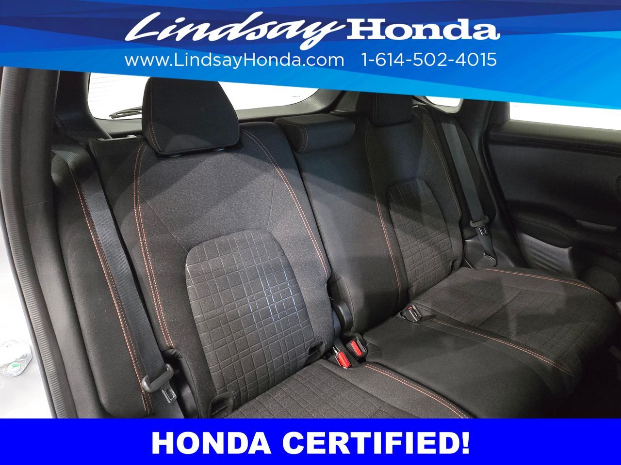 2024 Honda HR-V Sport Columbus OH