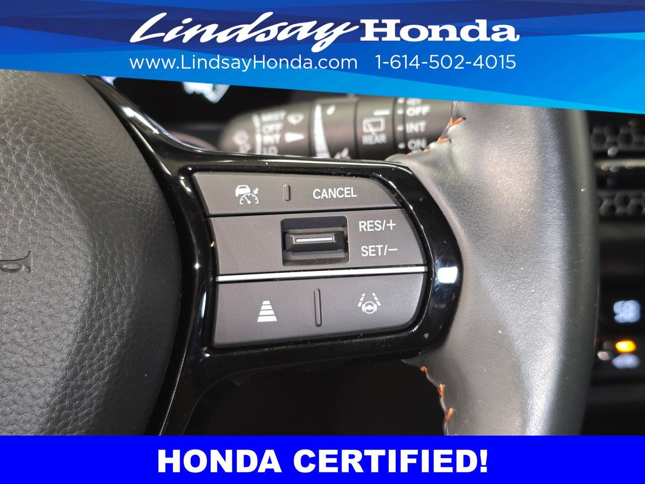 2024 Honda HR-V Sport Columbus OH