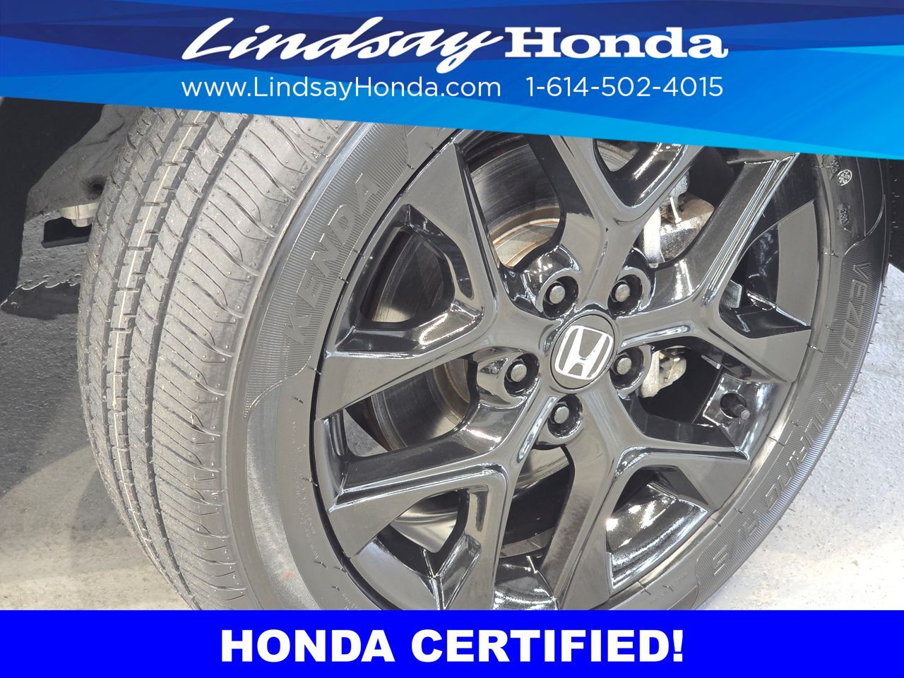 2024 Honda HR-V Sport Columbus OH