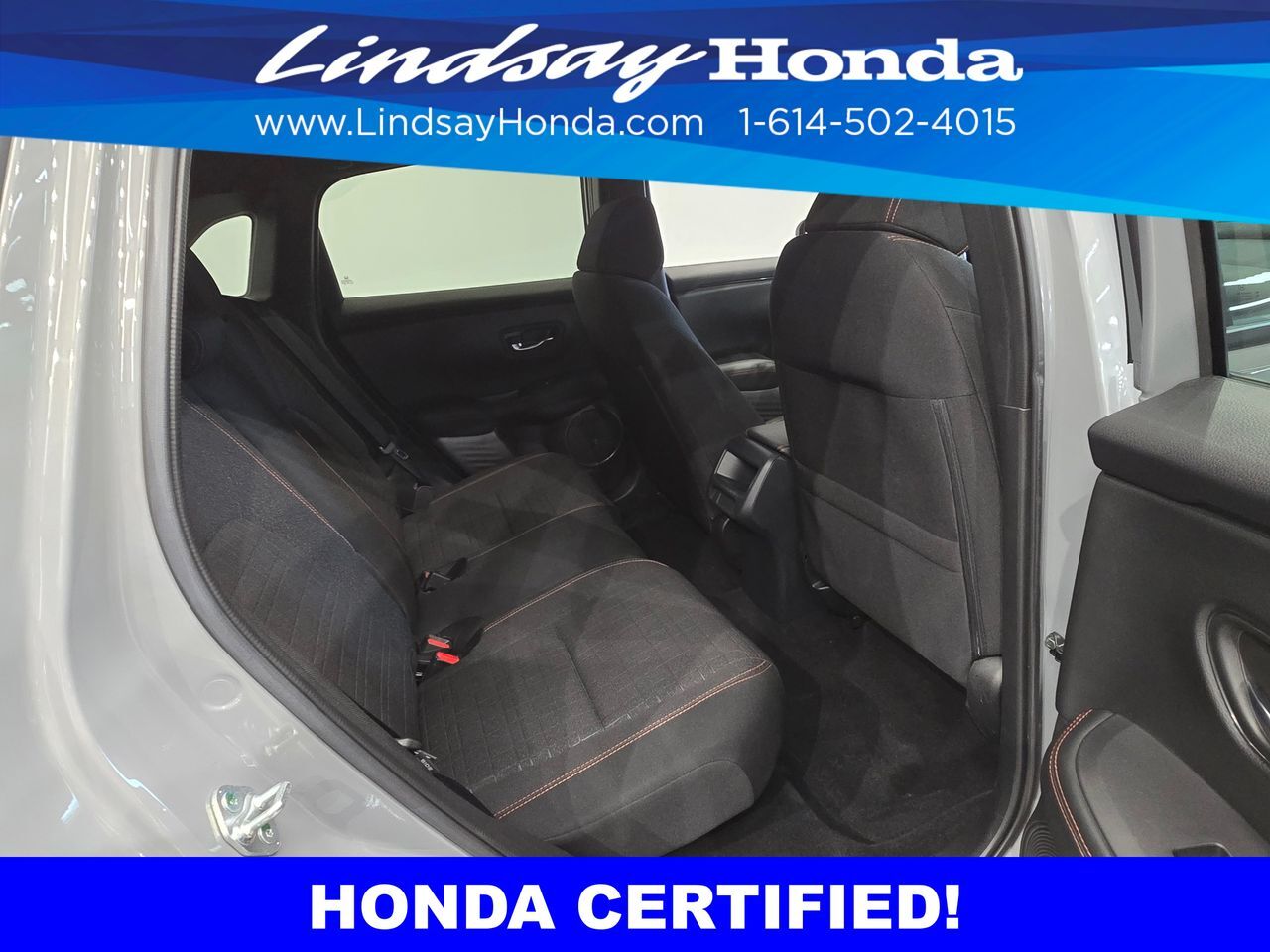 2024 Honda HR-V Sport Columbus OH