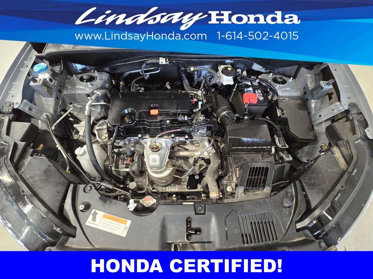 2024 Honda HR-V Sport Columbus OH