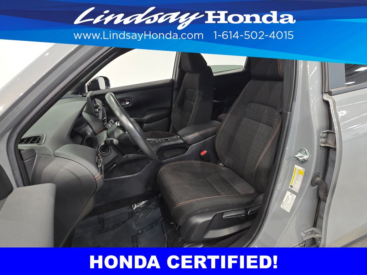 2024 Honda HR-V Sport Columbus OH