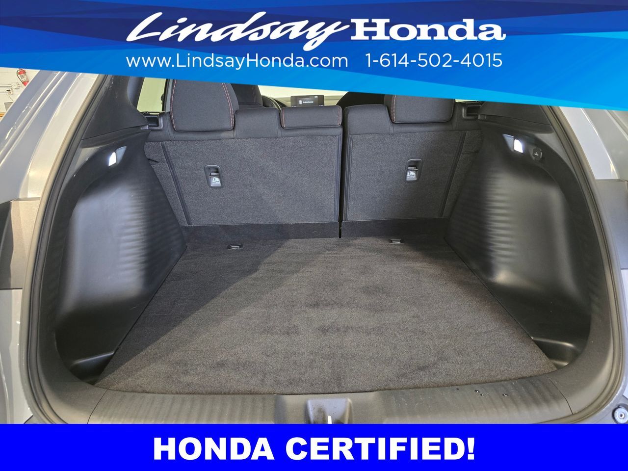 2024 Honda HR-V Sport Columbus OH