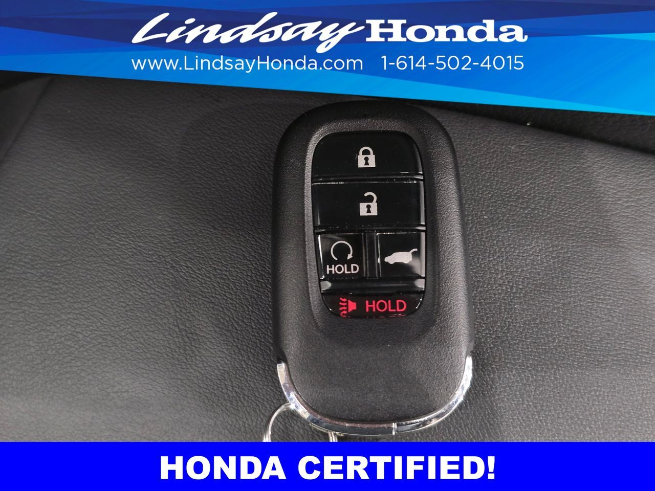 2024 Honda HR-V Sport Columbus OH