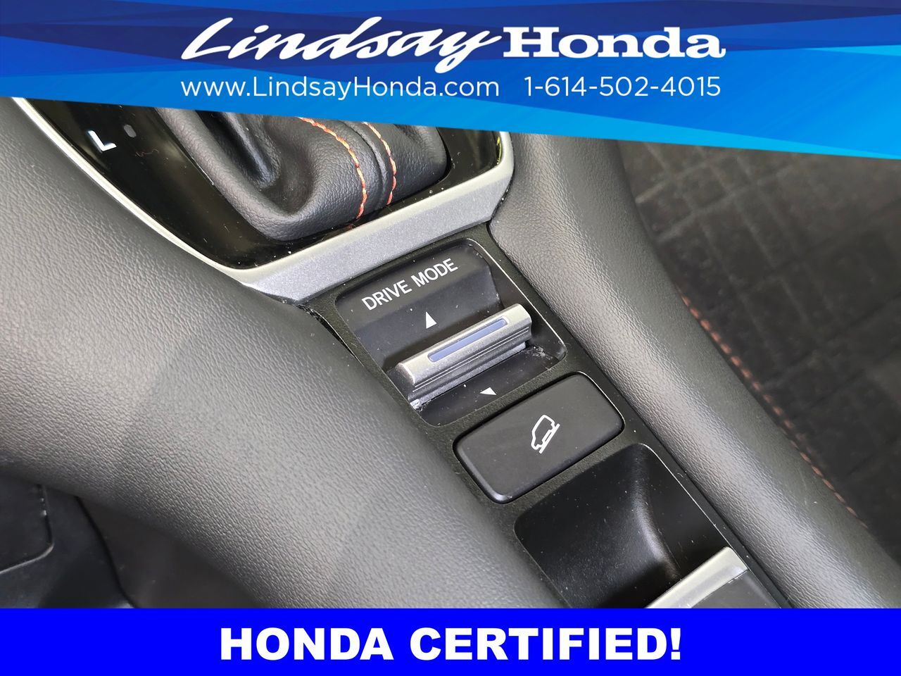 2024 Honda HR-V Sport Columbus OH