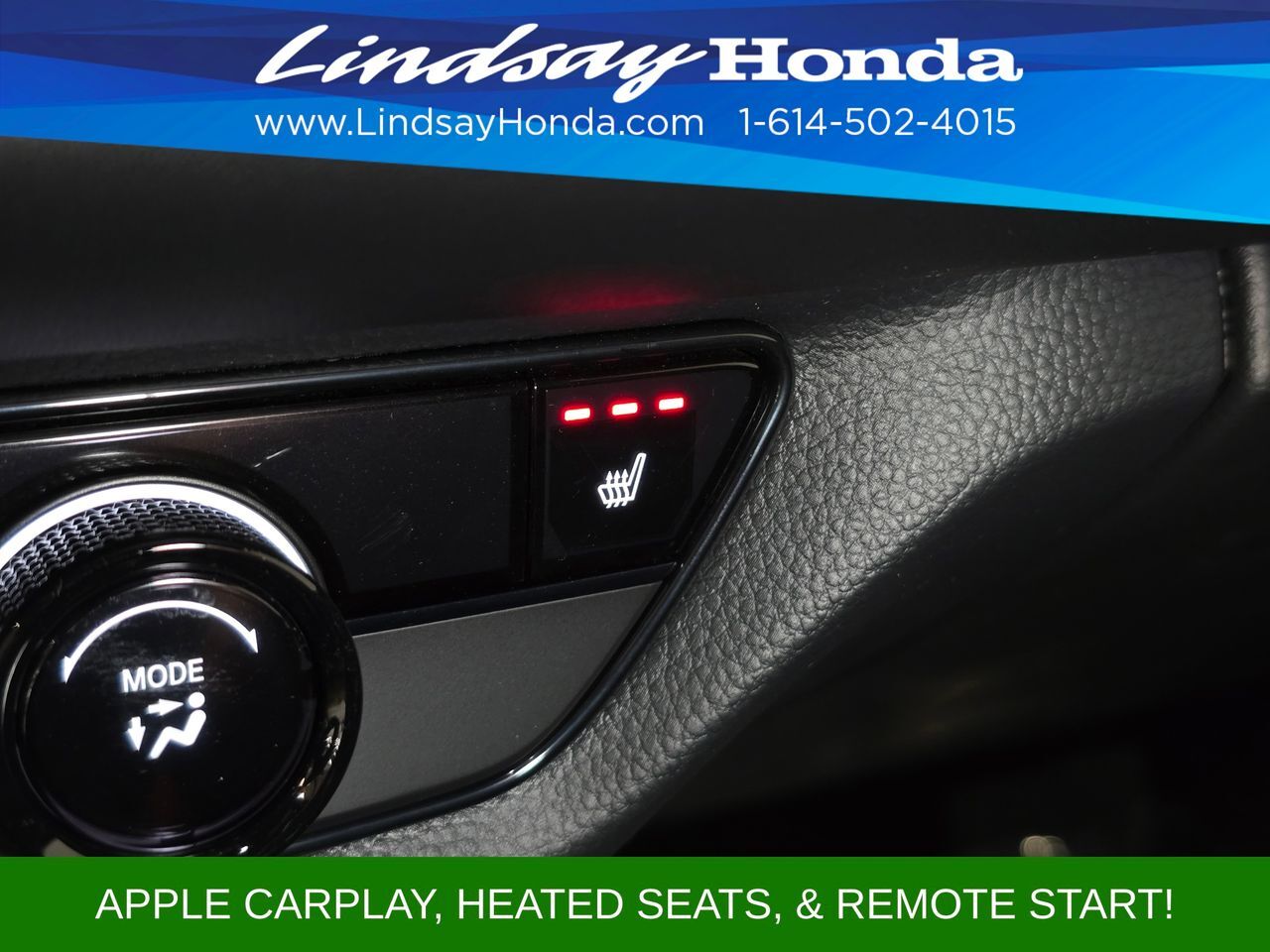 2024 Honda HR-V Sport Columbus OH